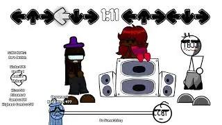 fnf fart song