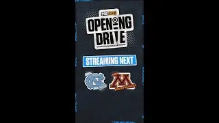 North Carolina vs. Minnesota | FOX College Football