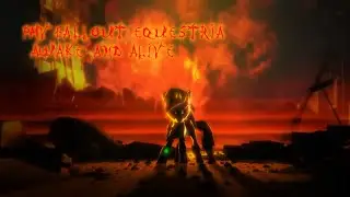[PMV] Fallout:Equestria - Awake and Alive