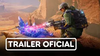 Planet Reboot - Trailer Oficial (Android, iOS & PC)