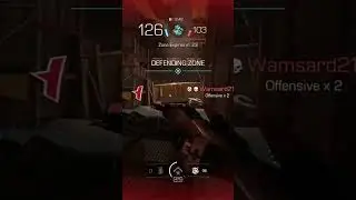 This MP7 loadout is too 🔥 #xdefiant #xdefiantgameplay #xdefiantgame #xdefiantclips #videogameclips