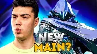 nAts testing Omen on Abyss | Liquid nAts
