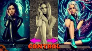 How To Install And Use ControlNets in Automatic1111 for Stable Diffusion