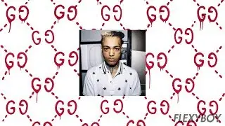 [FREE] Ronny J x XXXTENTACION Type Beat 