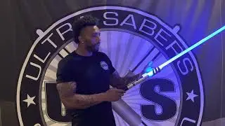 The Ultrasabers Survivor- Sneak Peek