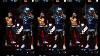 Widi Mayam × Mask off ❤️🤘| FF SQUAD EDIT 💕 |FF XML ✨️ | FF CLIP🌷 (xml + Clip in description👇)