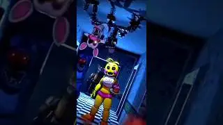 What I want for the fnaf movie 2 intro #fnaf #fnafmovie2