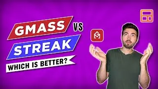 Gmass vs Streak: Which is Better?