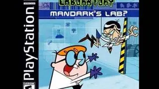 Dexter's Laboratory - Mandark's Lab? OST: Dee-Dee's Dance Off