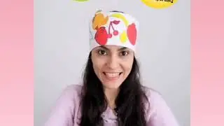 Yerli Malı Haftası 🍍🍐🍌🍒🍑🥭🍇🍎