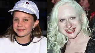 10 CUTE Kids Who Aged HORRIBLY!