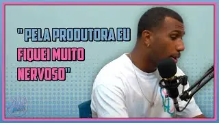 BLADE CONTA COMO FOI FAZER SEUS CLIPES | Cortes Fala Meu #110