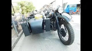 20. Oldtimer Rally 2019. - OTK Ivanić