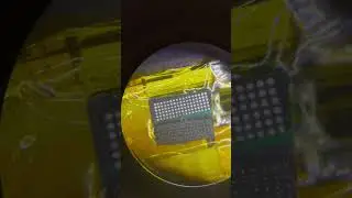 iPhone XR Display important message remove. Ic replacement screen #iphoneXR #paris #Kamal3965