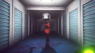 Meatly's Storage World - Full Game