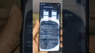 Tecno phantom X2 - 2years Os upgrades guaranteed #tecnomobiles #phantom #tecnophantomx2