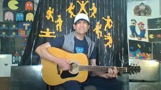 QUIT PLAYING GAMES (WITH MY HEART) – Backstreet Boys | Nick Grgich Rendition