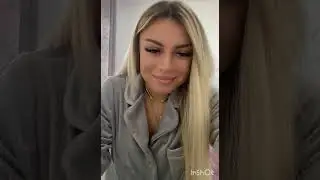 Pretty Babes Live 🧡159 