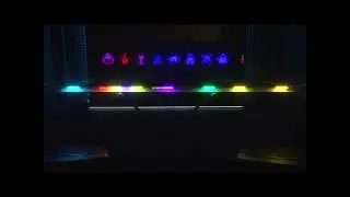 Настоящая Цветомузыка и Настоящий Разработчик - какие они?