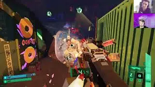 Deadlink - Speedrun with developers