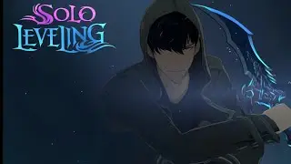 First Gameplay Of Solo Leveling Arise Jinwoo Vs Giant Arachnid #part 1 #sololeveling