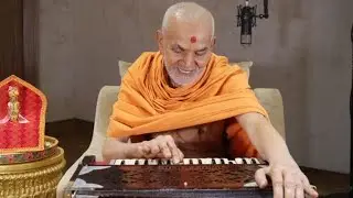 Jay Jay Yogiji, Jay Swami Shriji Kirtan of Baps Swaminarayan,