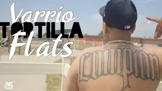 Inside of the Tortilla Flats Gang of Compton | Signed To The Varrio 6.8.24