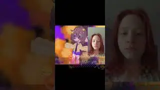 новый скин гача
