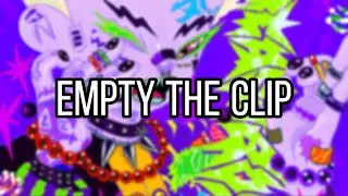 EMPTY THE CLiP - TJ_beastboy (Lyrics)