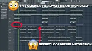 Making a HARD LIL UZI x CARTI x MARIO JUDAH BEAT using SECRET DRUM HACKS and SCARY DRUM PATTERNS