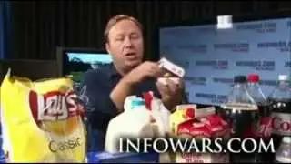 What are we Eating??? Do you really know whats in your food????