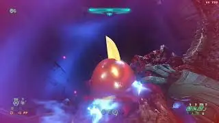 My Channel Is Dead So I'm Uploading UV Samur Boss Fight