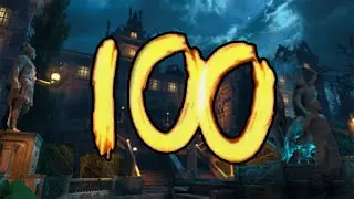 DEAD OF THE NIGHT ROUND 100 ✅