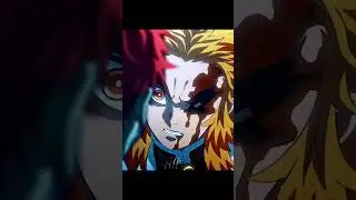 rengoku edit