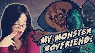 My Monster Boyfriend