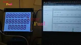 Fuel Station Automation in Bangladesh