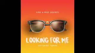P.MO - Looking For Me (feat. YONAS) (Prod. By Mike Squires)
