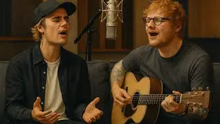Justin Bieber - Blink ft. Ed Sheeran (Unreleased Song)