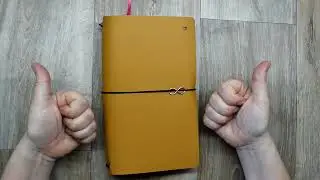 Как я веду ежедневник сейчас