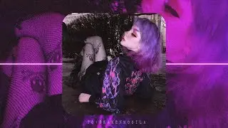 [free] cupsize x fem.love x saypink! type beat - «мне светит темнота»