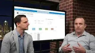 Template Management / Interview w Allan Juncher Pedersen
