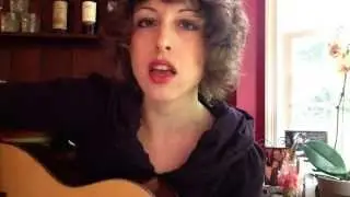 Lauren Hoffman - In My Mind (Amanda Palmer cover)