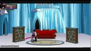 AQW- Account Giveaway