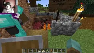 STREAM HIGHLIGHT | Minecraft Realm House Contest