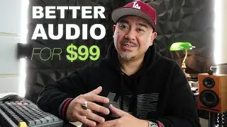 5 Pro Tips for Improving Your Audio on a Budget: How to Upgrade Your Sound for Under $100