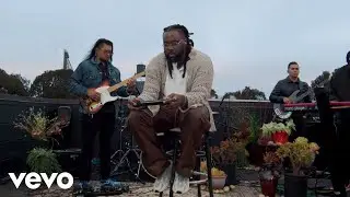 Rexx Life Raj - Blue Hour Sessions: Sunset Over College Park (Official Video)