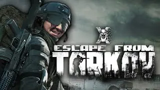 🔴 INMERSO en ESCAPE FROM TARKOV #9 🧰 Xokas