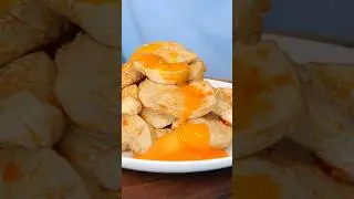 Healthy chicken breast #food