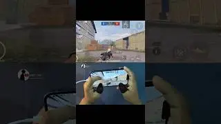 Bgmi Pubg Mobile drop shot setting guide 