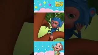 Mimed Out Episode | Animation Shorts For Children | Cartoon For Kids | 